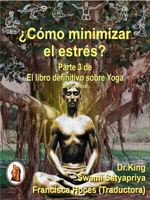 ¿Cómo disminuir el estrés? - Audiobook